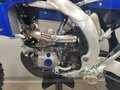 2021 Yamaha WR450F, синий, 1150000 рублей - вид 10
