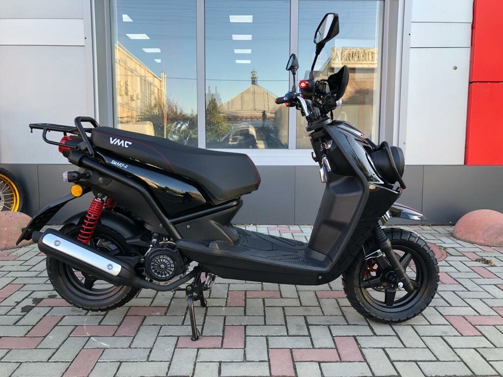 VMC (Vento) Smart II