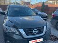 2016 Nissan Pathfinder IV Рестайлинг, зелёный, 1950000 рублей - вид 1