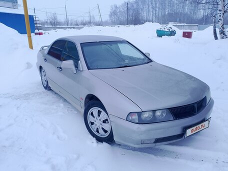  История и особенности элегантного автомобиля 