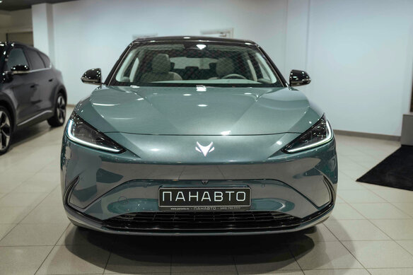 Купить новый Arcfox Alpha S 2021-2024 93.6 kWh Electro AT (160.0 кВт ...