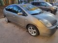 2008 Toyota Prius II Рестайлинг (XW20), золотистый, 850000 рублей - вид 4