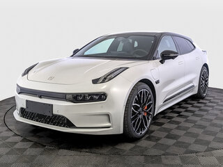 2023 Zeekr 001 100 kWh I, белый, 5499000 рублей, вид 1
