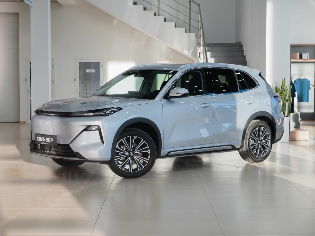 Geely EX5 EM-i