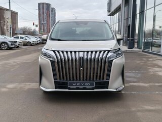 2025 Wey 80 Premium 37.96 kWh, бежевый, 7199000 рублей, вид 2