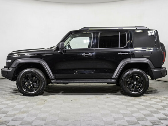 2022 Tank 300 I, чёрный, 2999000 рублей - вид 7