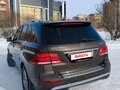 2017 Mercedes-Benz GLE 350 d I (W166), коричневый, 3350000 рублей - вид 7