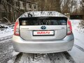 2015 Toyota Prius III Рестайлинг (XW30), серебристый, 1600000 рублей - вид 5