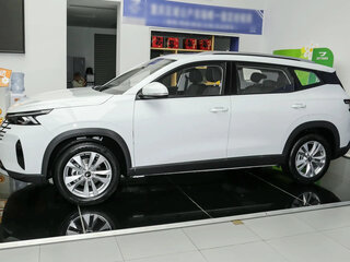 2026 Jetta VS8, белый, 2050000 рублей, вид 2