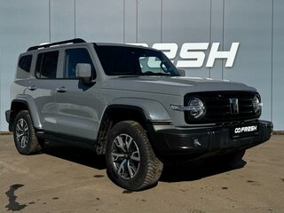 2025 Tank 300 I, серый, 5169000 рублей, вид 1