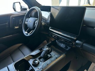 2026 Haval H7 I, белый, 4199000 рублей, вид 3