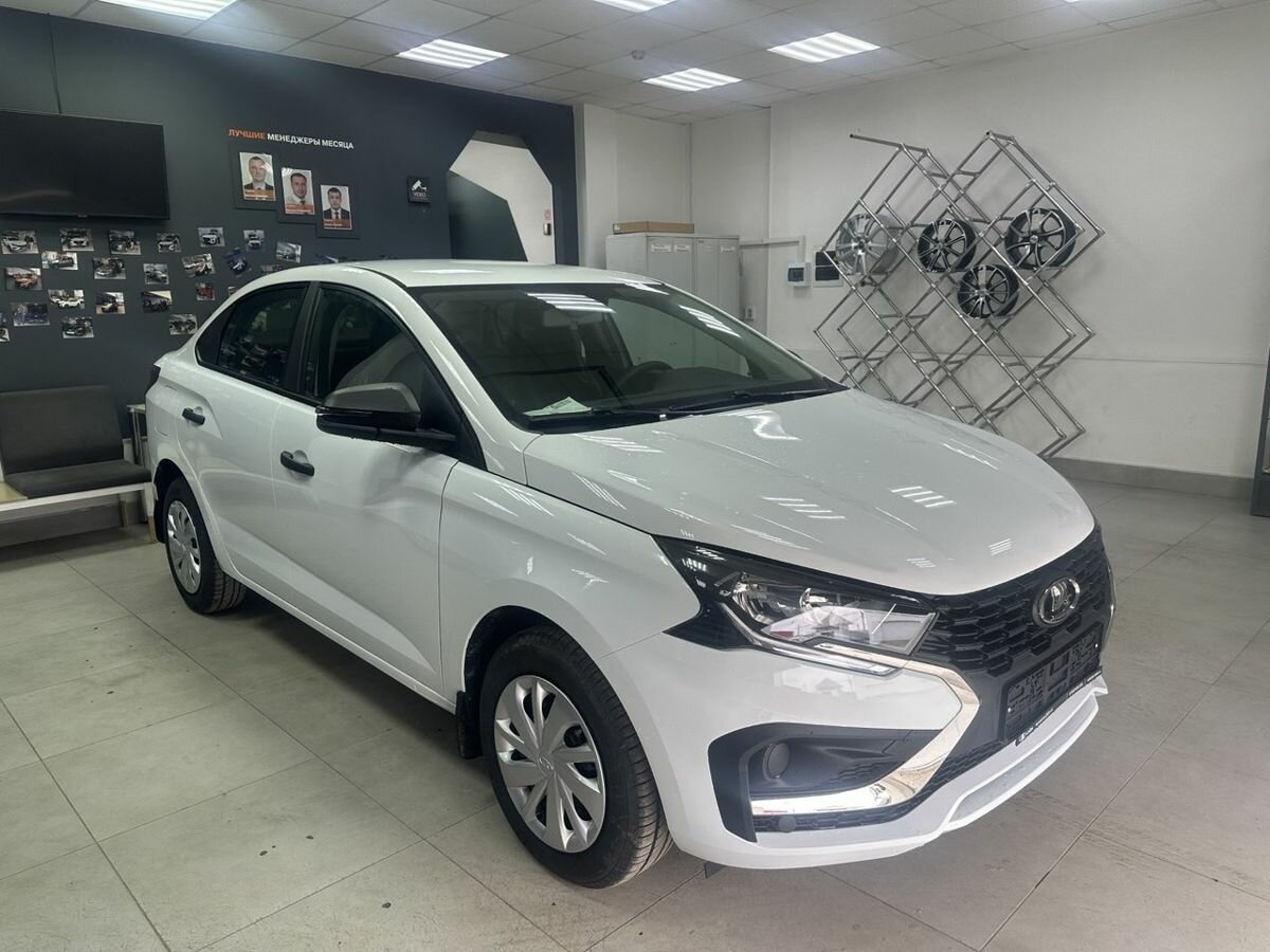 Lada (ВАЗ) Iskra