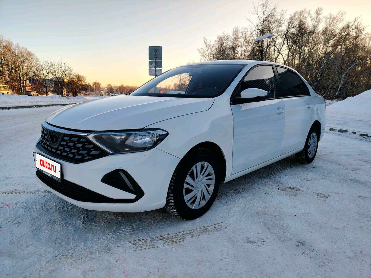 Jetta VA3
