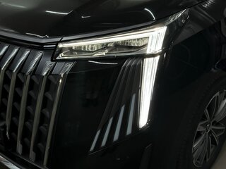 2026 GAC M8, чёрный, 4850000 рублей, вид 4