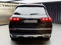 2025 Mercedes-Benz Maybach GLS 600 I Рестайлинг, чёрный, 29000000 рублей - вид 3