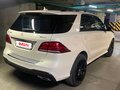 2017 Mercedes-Benz GLE 300 I (W166), белый, 4200000 рублей - вид 6