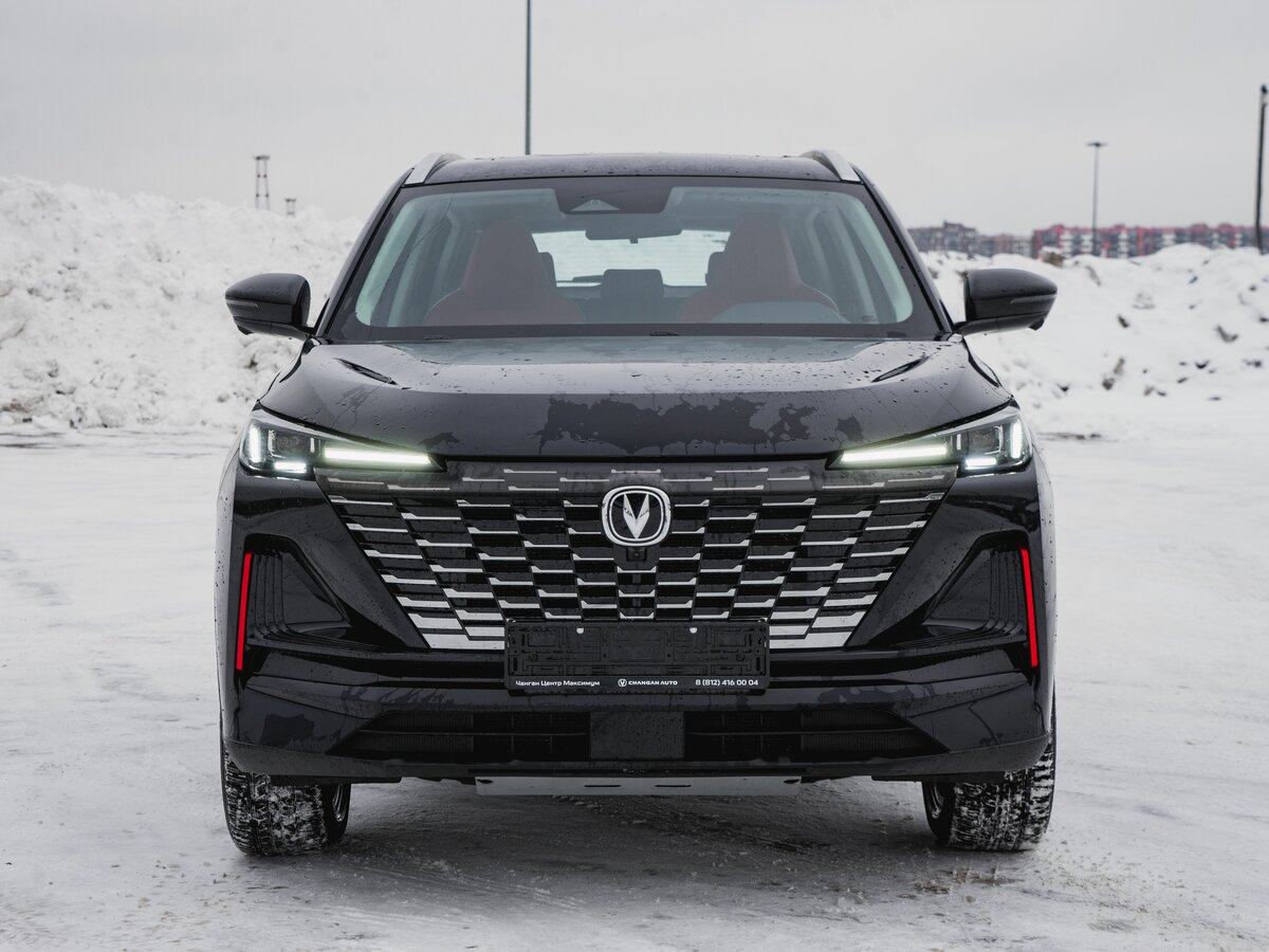 Changan UNI-S I