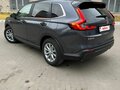 2025 Honda CR-V VI, серый, 2700000 рублей - вид 5