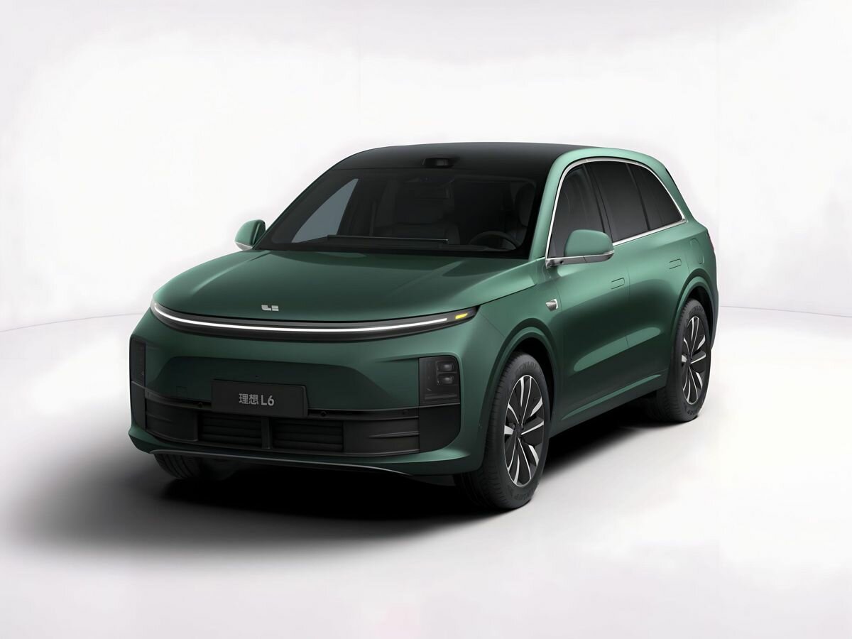 Li Auto (Lixiang) L6