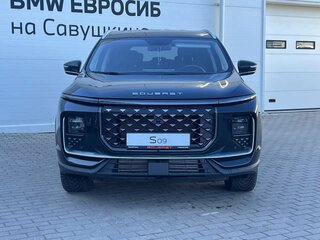 2024 Soueast S09, зелёный, 2699000 рублей, вид 3