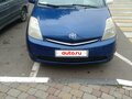 2008 Toyota Prius II Рестайлинг (XW20), синий, 1000000 рублей - вид 1