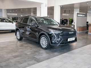 2025 Haval Jolion I Рестайлинг, чёрный, 2599000 рублей, вид 1