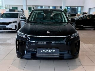 2026 Evolute i-Space I Рестайлинг, чёрный, 3485000 рублей, вид 3
