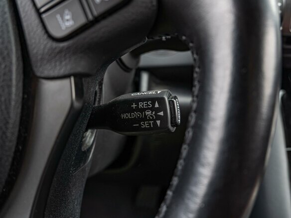 2021 Lexus IS 300 III Рестайлинг 2, серый, 4570000 рублей - вид 22