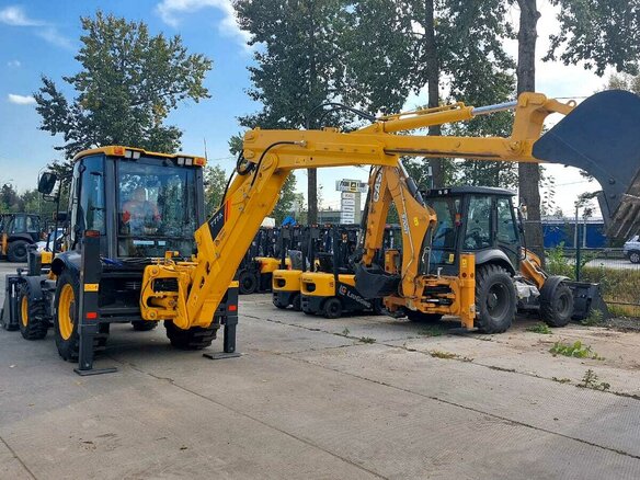 2025 LiuGong 777A, жёлтый, 6820000 рублей - вид 10