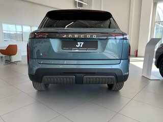 2026 Jaecoo J7 I Рестайлинг, серый, 3349000 рублей, вид 3