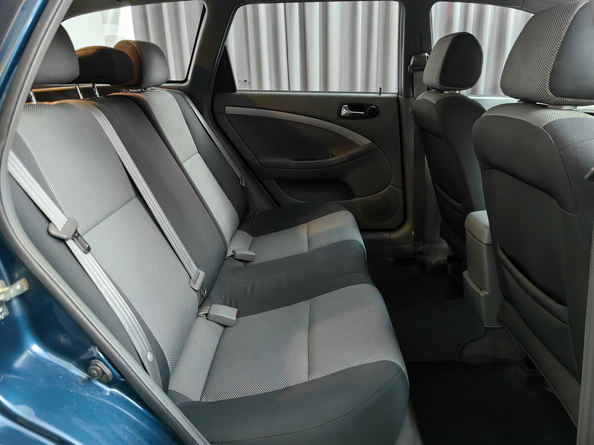 Chevrolet Lacetti I, фото 10
