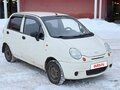 2010 Daewoo Matiz I Рестайлинг, бежевый - вид 2