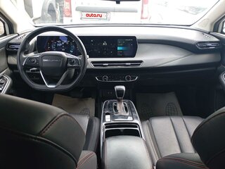 2023 BAIC U5 Plus, белый, 884213 рублей, вид 5