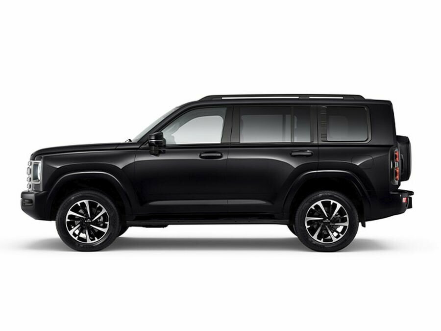 Haval H9 II