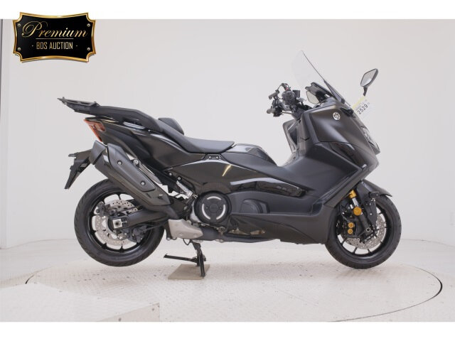 Yamaha TMAX