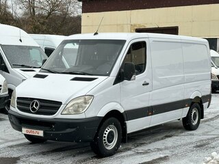 Mercedes Benz Sprinter