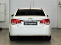 2011 Chevrolet Cruze I, белый - вид 4