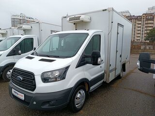 Ford transit 2018 store for sale