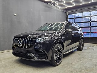 Невероятные мощь и динамические характеристики