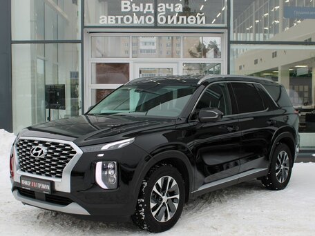  Hyundai Palisade   8-    4 185 000  -       
