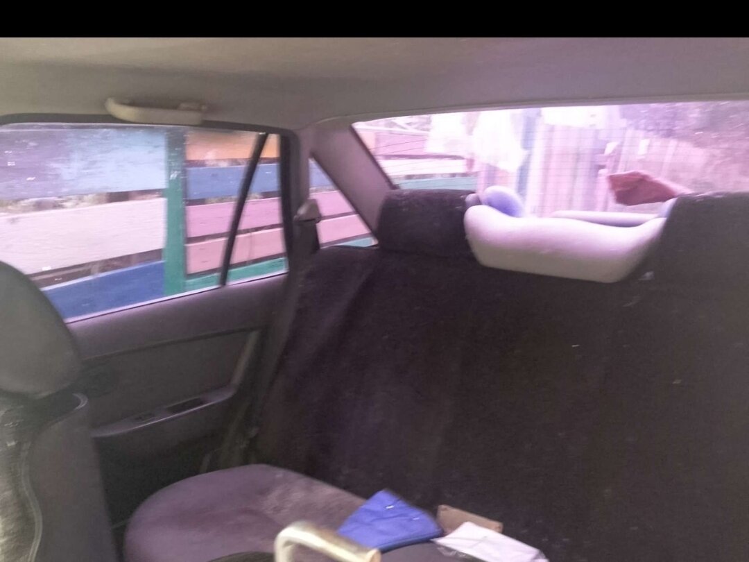 Купить б/у Daewoo Nexia I Рестайлинг 1.5 MT (80 л.с.) бензин механика в ...