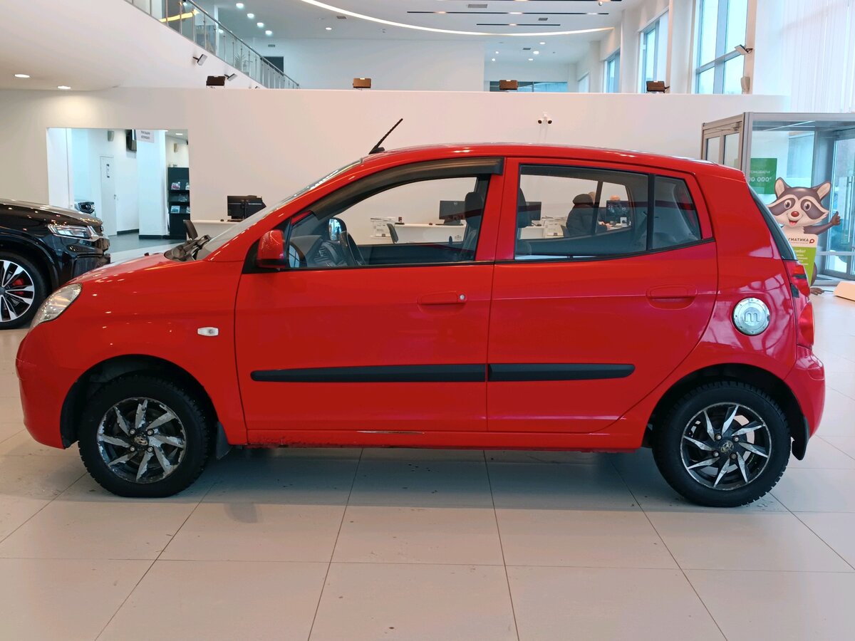 Kia Picanto i