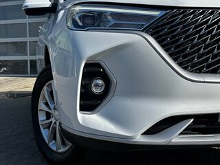 2024 Haval M6 II, белый, 2399000 рублей, вид 1