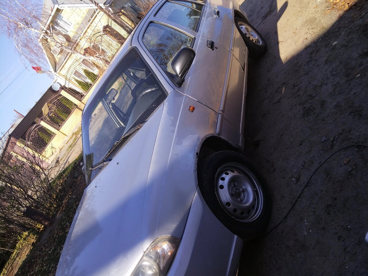 Купить б/у Daewoo Nexia I Рестайлинг 1.5 MT (80 л.с.) бензин механика в ...