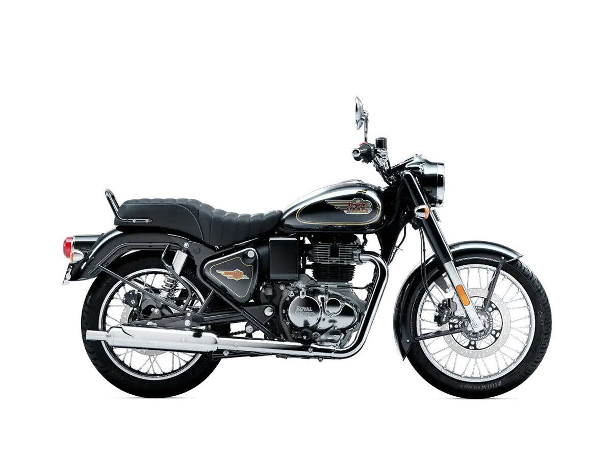 Royal Enfield Bullet 350 6 2023 ID 1122162668