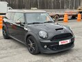 2013 Mini Clubman Cooper S I Рестайлинг, чёрный - вид 4