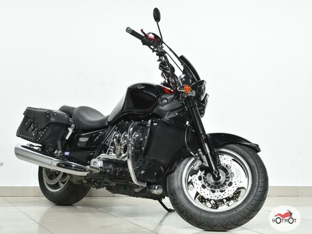 Triumph rocket roadster sale