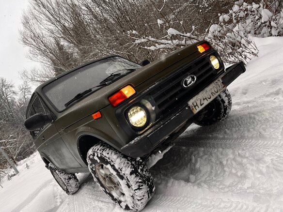 Как снять торпеду на ваз 2121 Купить б/у Lada (ВАЗ) 2121 (4x4) I Рестайлинг 1.7 MT (80 л.с.) 4WD бензин механи