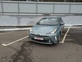 2021 Toyota Prius IV Рестайлинг (XW50), голубой, 1972184 рублей - вид 5