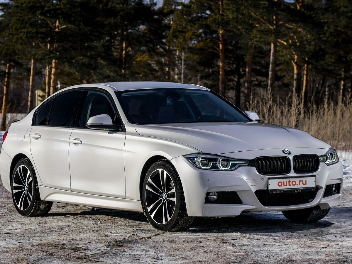 2025 BMW 3-Series Review, Pricing, and Specs